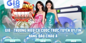 Link Vào GI8