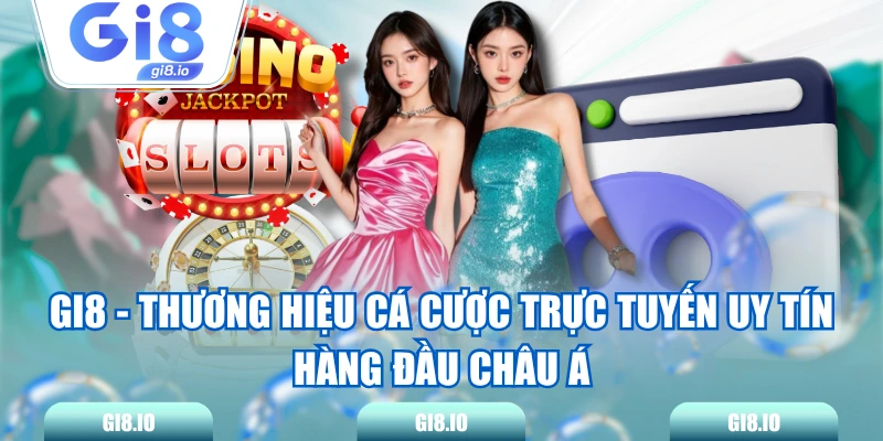 Link Vào GI8