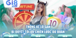 Thống Kê Lô Gana